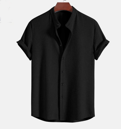 City Gent™ | Easy-Care Summer Shirt