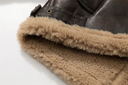 Briony Halden™ | The PlushLite Jacket