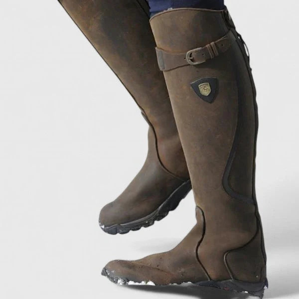 Evelyn Voss™ | The CityComfort Boot