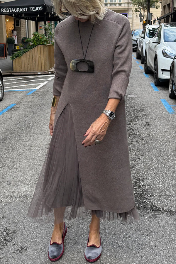 Clara Westbury™ | The Mix-and-Match Dress Set
