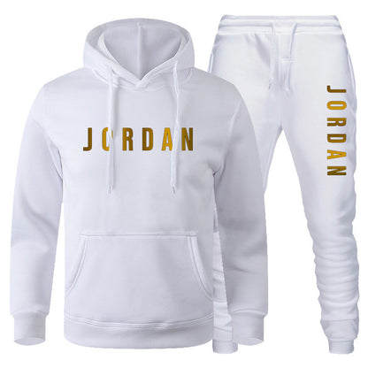 Jordan™ | The DailyEase Hoodie &amp; Pants Set