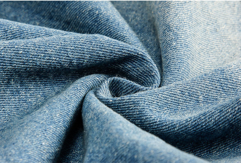 Redmoor District™ | The Arcticmane Winter Jean Coat