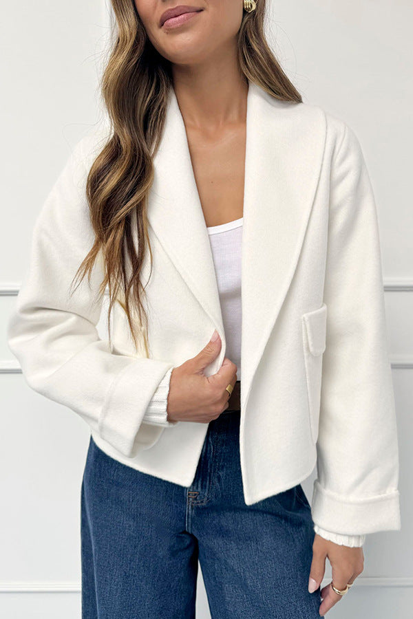 Aurelie Rowe™ | Modern Grace Knit