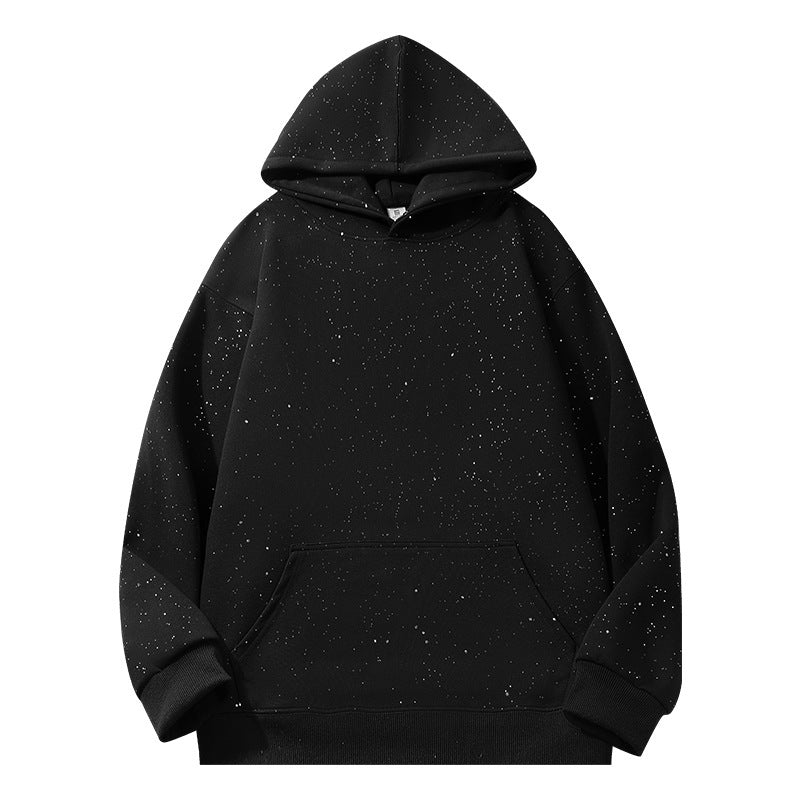 Elodie Bramwell™ | The StarSoft Hoodie