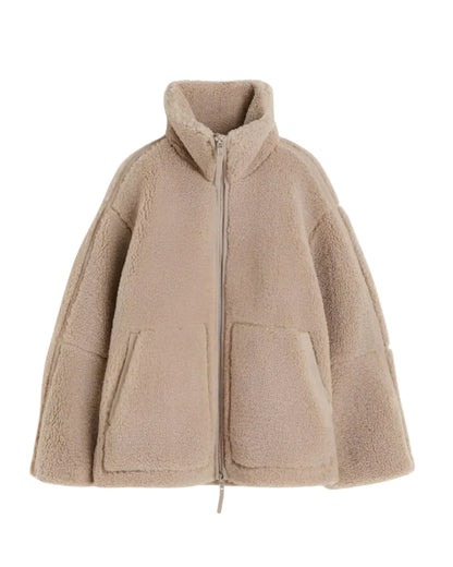 Amaris Vale™ | The CloudSoft Jacket