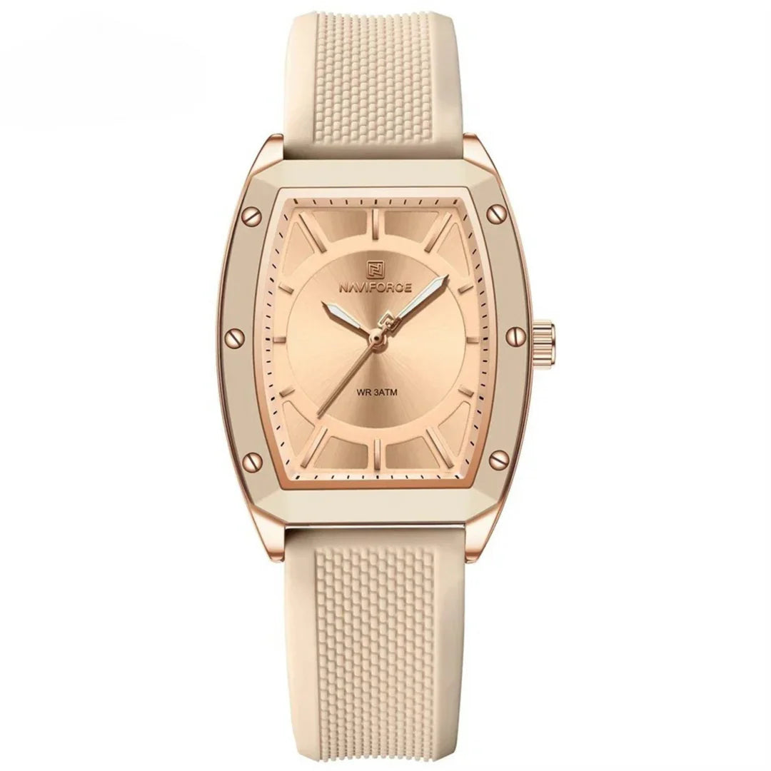Tessa Vale™ | The Rosehaven Lume Watch