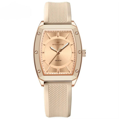 Tessa Vale™ | The Rosehaven Lume Watch