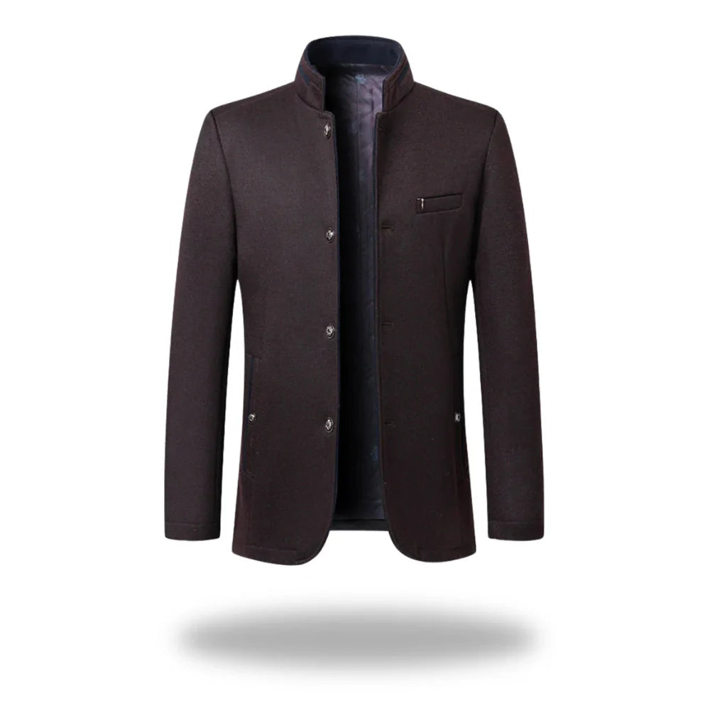 Wexford Regent™ | The Modern Tailor Blazer