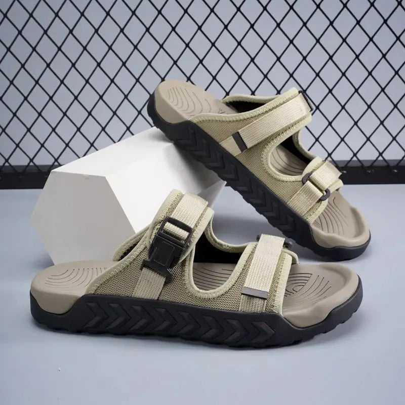 Pathfinder™ | All-Terrain Adventure Sandals