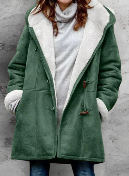 Wintermere Loft™ | The LightWarm Coat