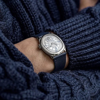 Adrian Rowe™ | Astoria Heritage Watch