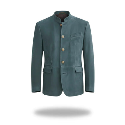 Bramley Court™ | The Heritage Tailor Blazer