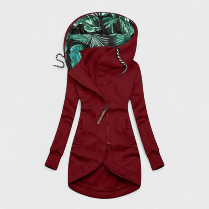 Selene Hart™ | The StormGrace Trench