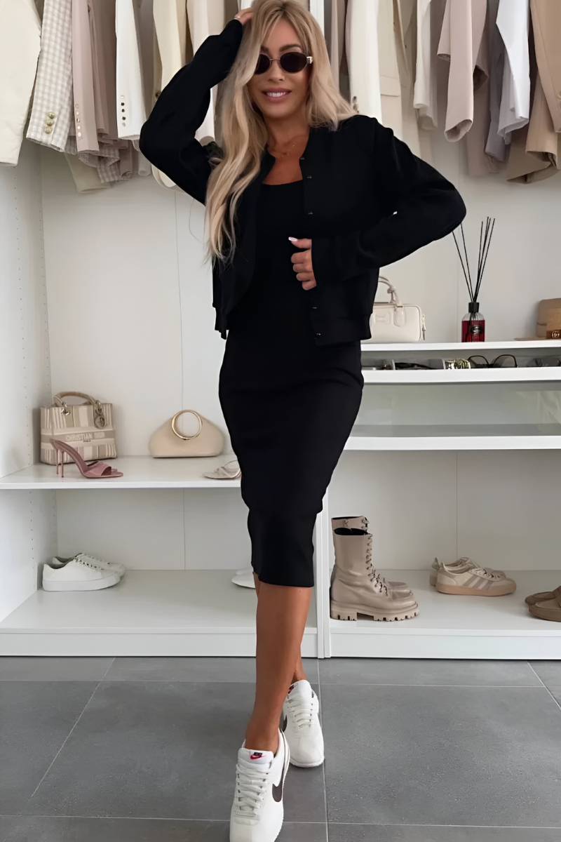 Kensington Edit™ | City-to-Country Co-ord