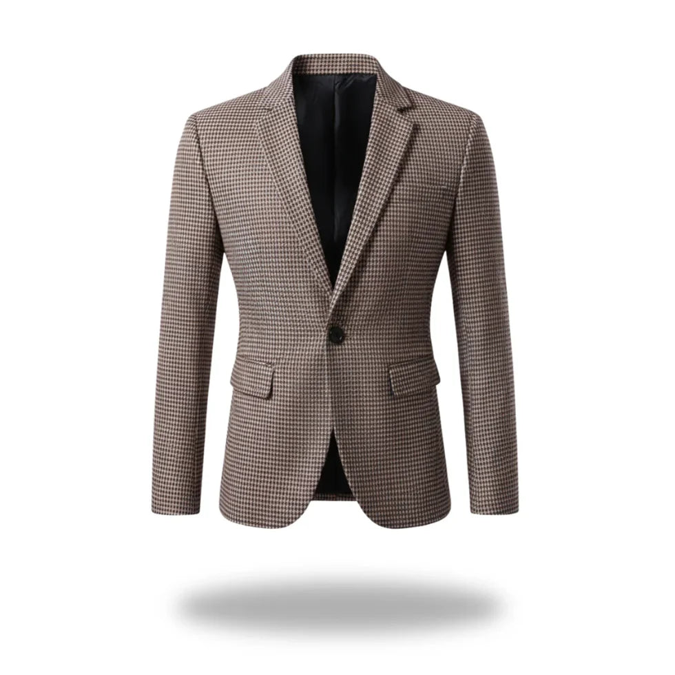Halston Wycliffe™ | The Metropolitan Tailor Blazer
