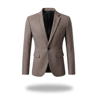 Halston Wycliffe™ | The Metropolitan Tailor Blazer