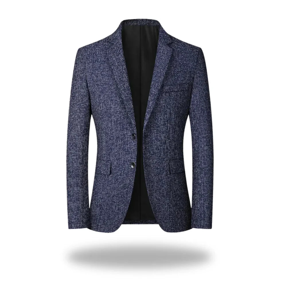 Ashbury Crown™ | The Refined Cut Blazer