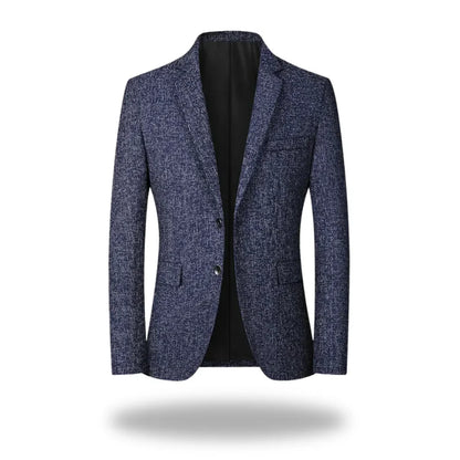 Ashbury Crown™ | The Refined Cut Blazer