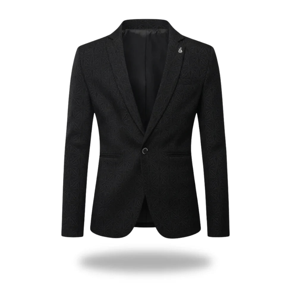 Cavendish Rowan™ | The Precision Cut Blazer