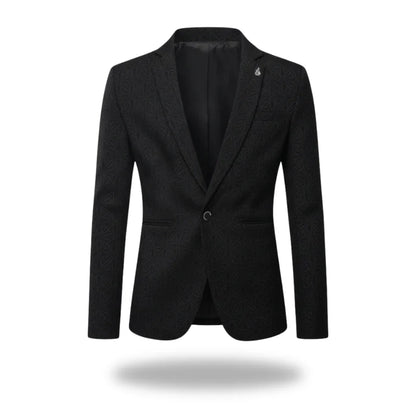 Cavendish Rowan™ | The Precision Cut Blazer