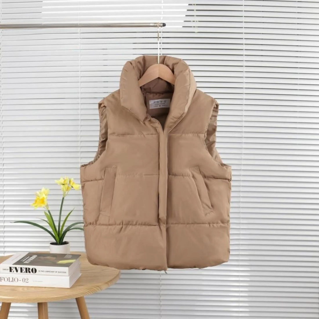 Rosalie Hart™ | The Mayfair Lift Puffer