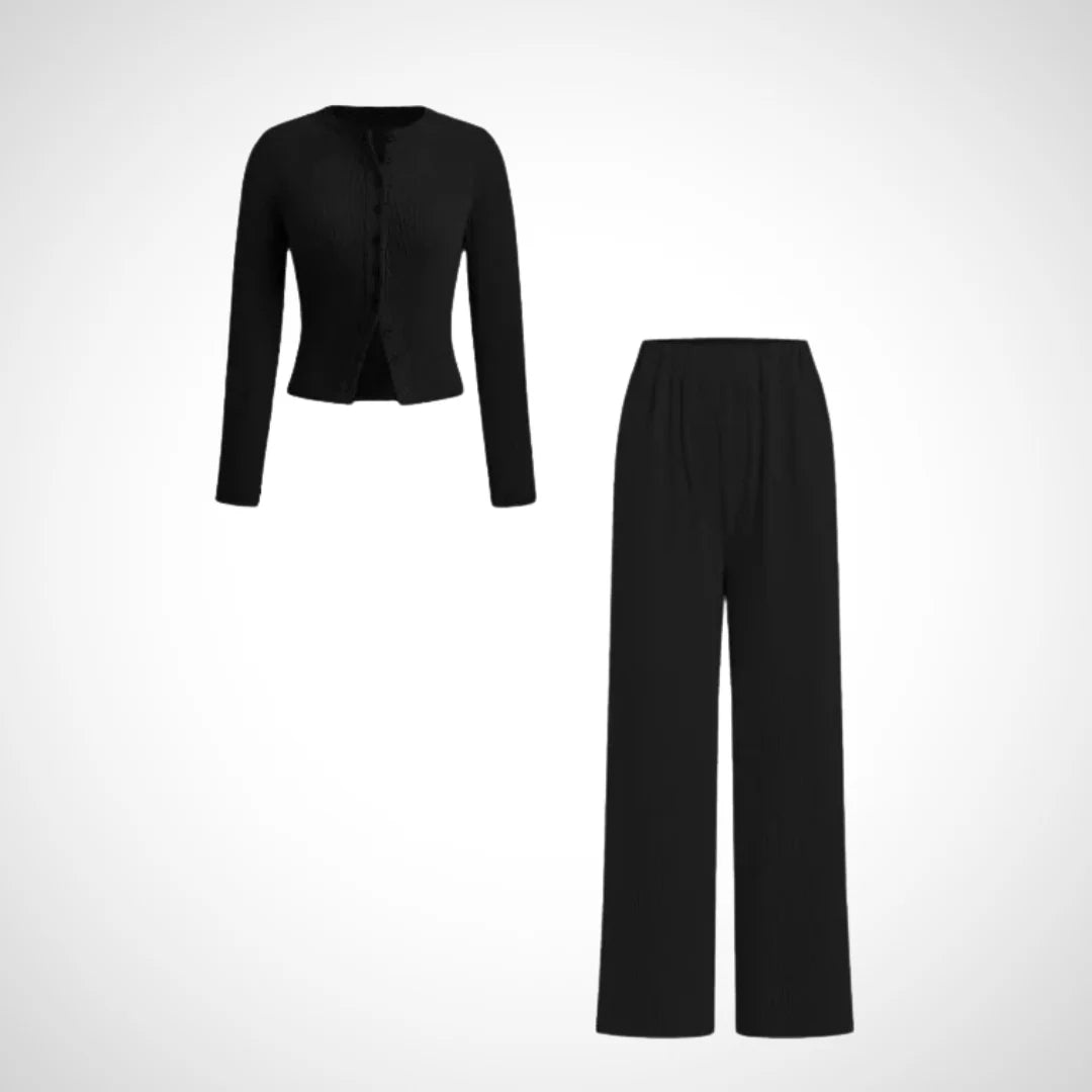Eden Rowe™ | Everyday Chic Co-ord
