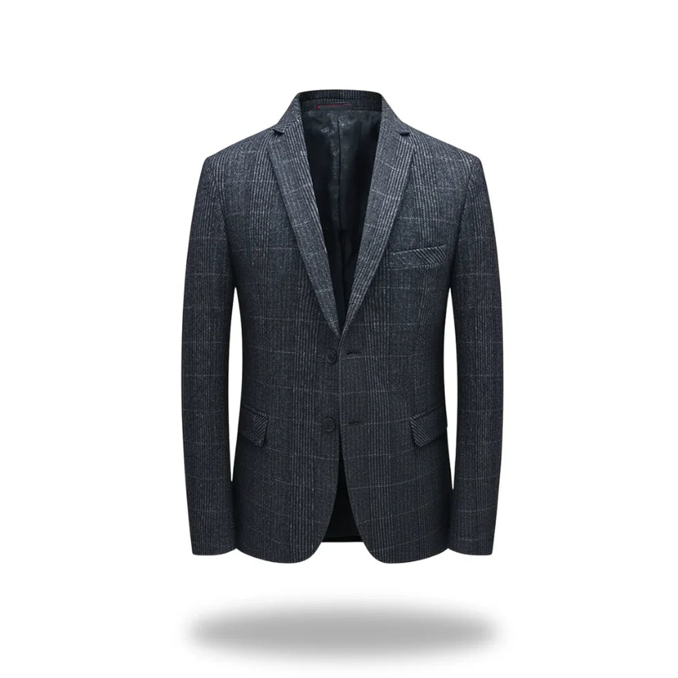 Kensley Hart™ | The Sharp Profile Blazer