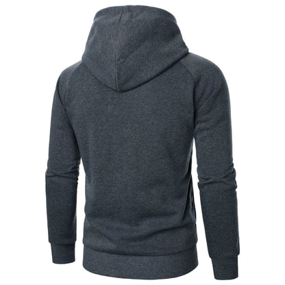 Evan Marlsey™ | The ComfortSculpt Hoodie