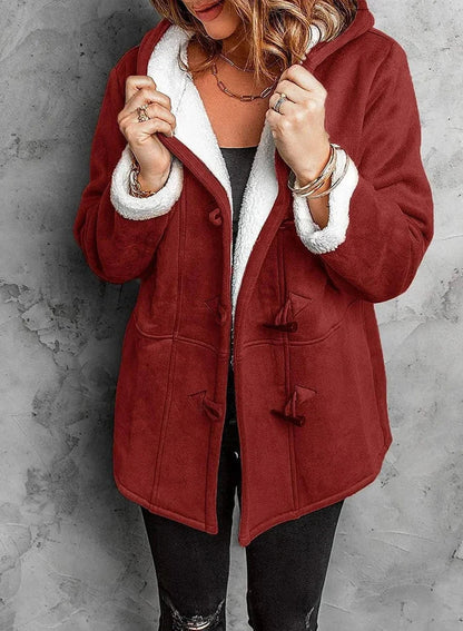 Wintermere Loft™ | The LightWarm Coat