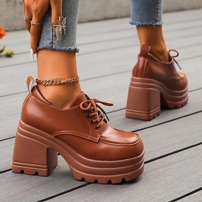 Camille Blyth™ | The Redwell Tower Platforms