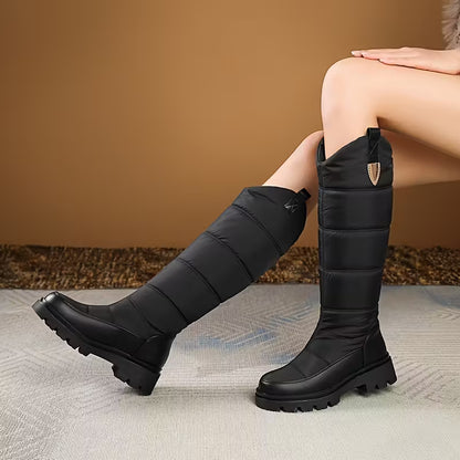 Sabrina Cole™ | The Windleigh Winter Boots