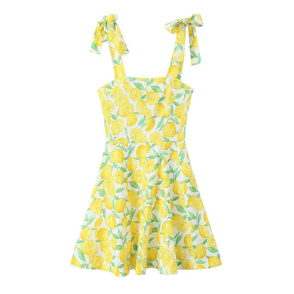 Alice™ | Saint‑Tropez Riviera Dress