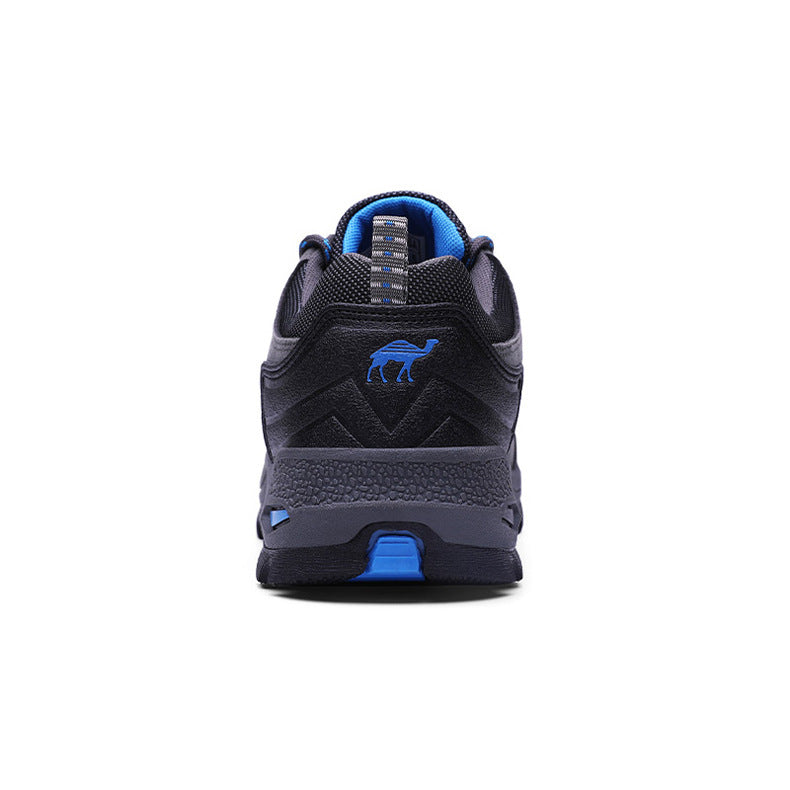 Camelium Trek™ | Ultimate Trekking Boots