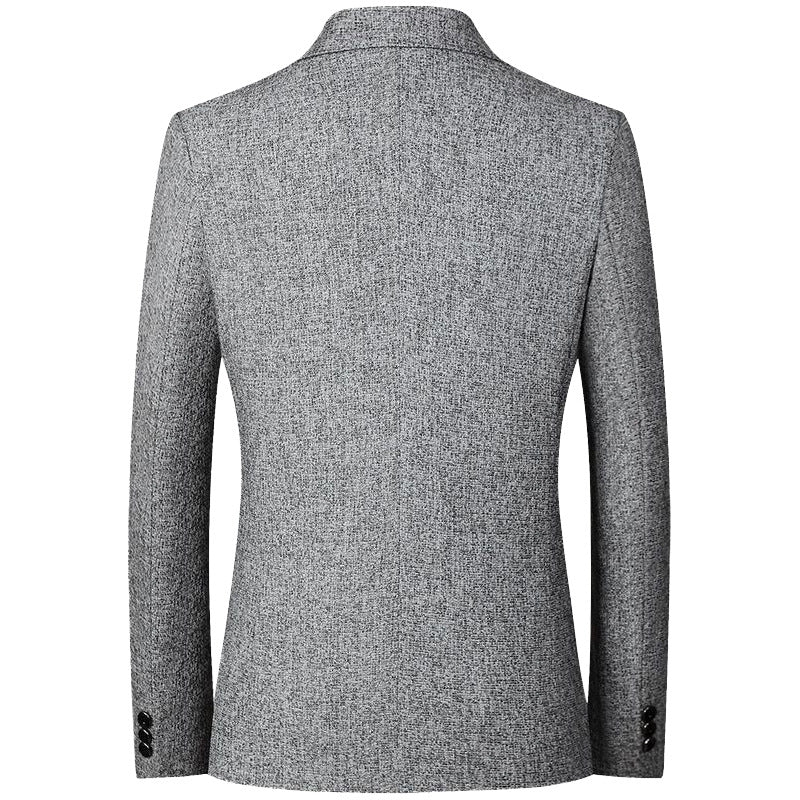 Ashbury Crown™ | The Refined Cut Blazer