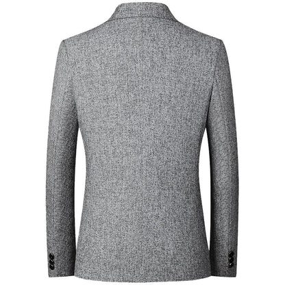 Ashbury Crown™ | The Refined Cut Blazer