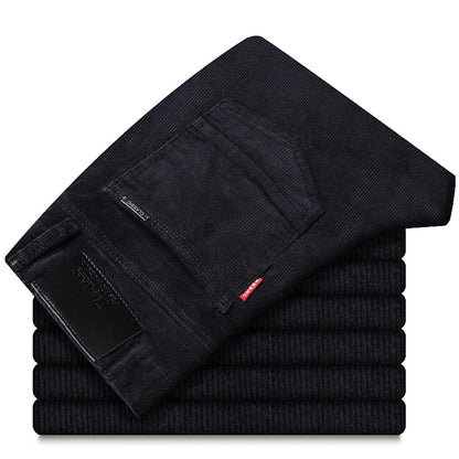 Windsor Ridge™ | Tailored Corduroy Trousers