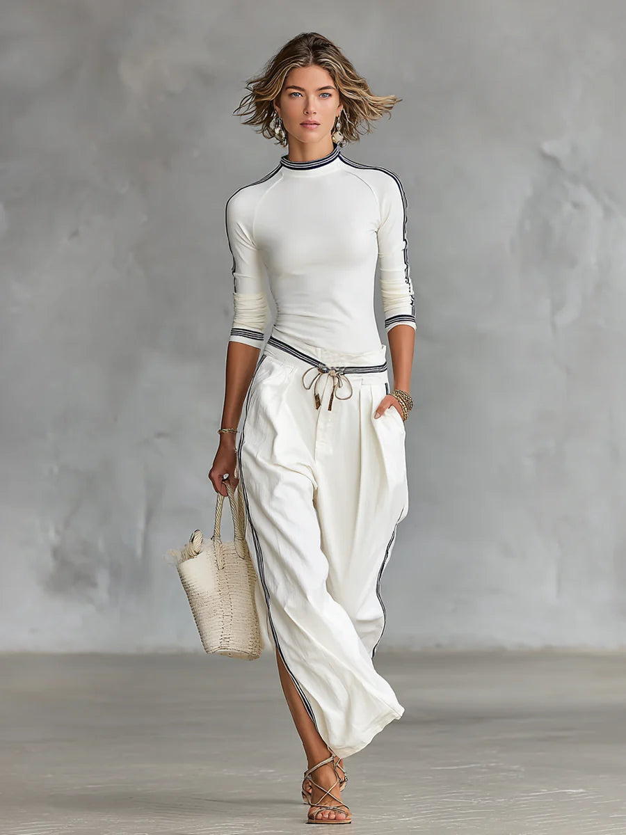 Noelle Hart™ | The Urban Rhythm Co-ord