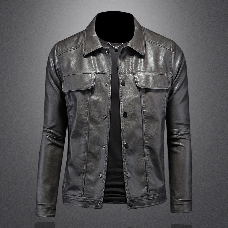 Thorne March™ | The UrbanCraft Jacket