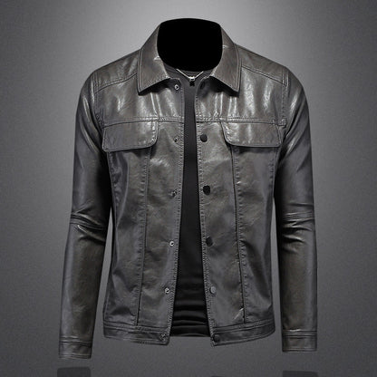 Thorne March™ | The UrbanCraft Jacket