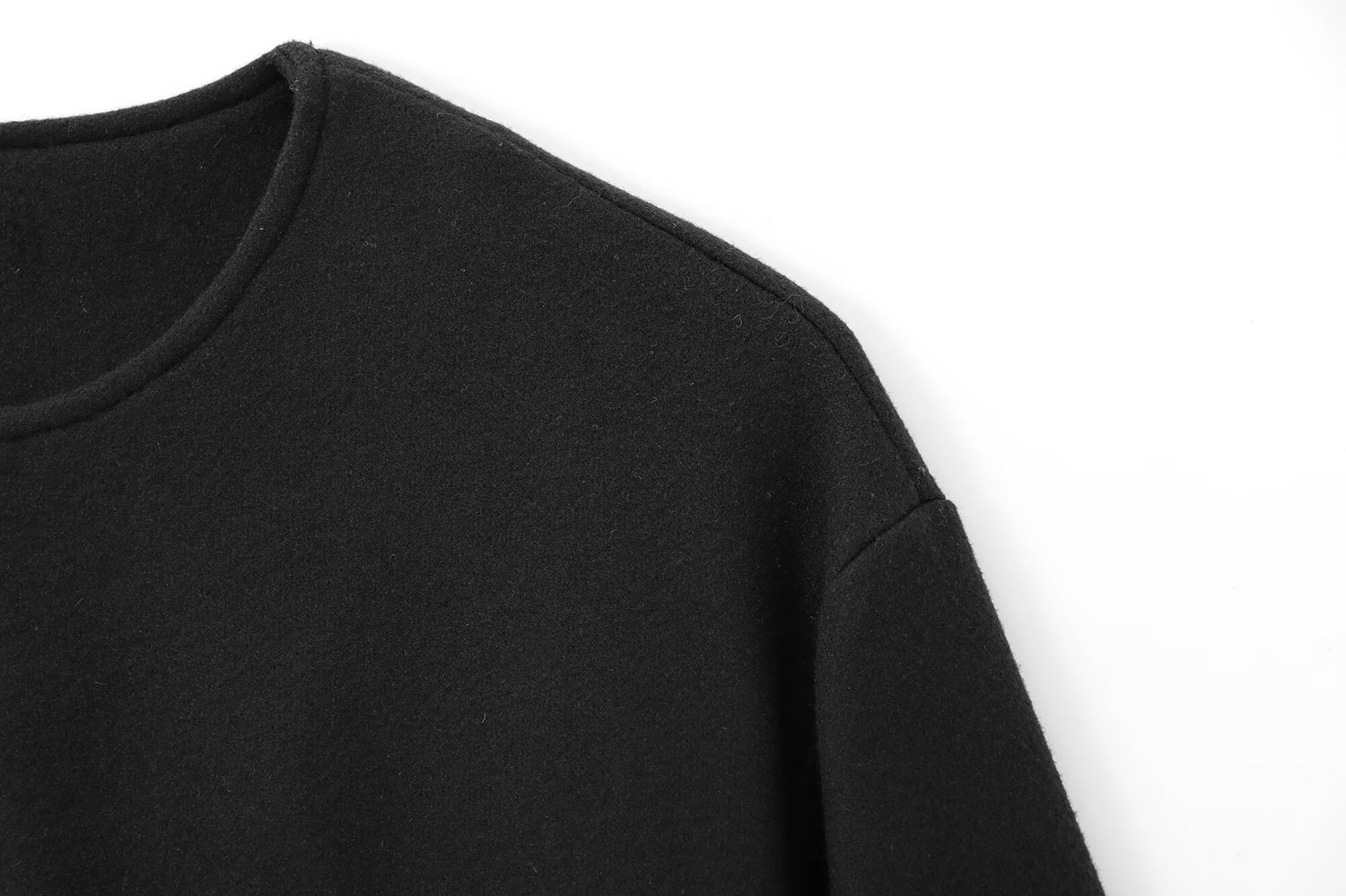 Evelisse Joy™ | Urban Elegance Crop Jacket