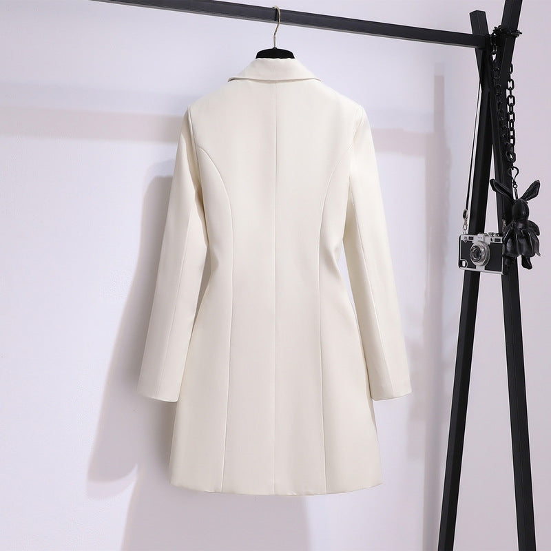 Rosalie Denforth™ | The AllDay Chic Coat
