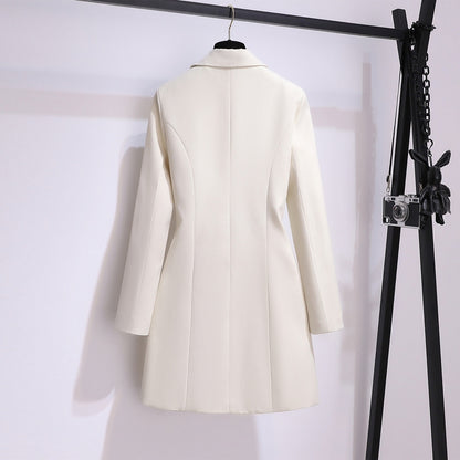 Rosalie Denforth™ | The AllDay Chic Coat