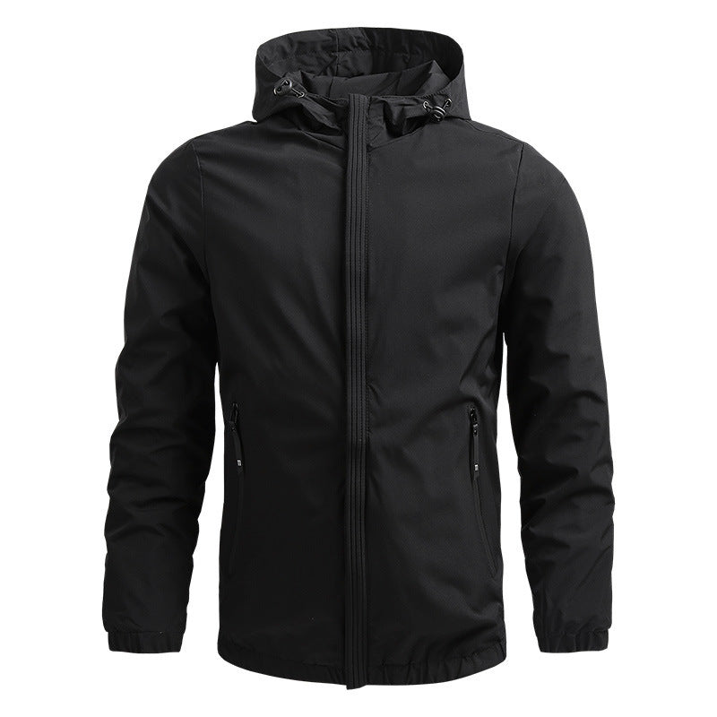 James Whitlow™ | The UrbanFit Jacket