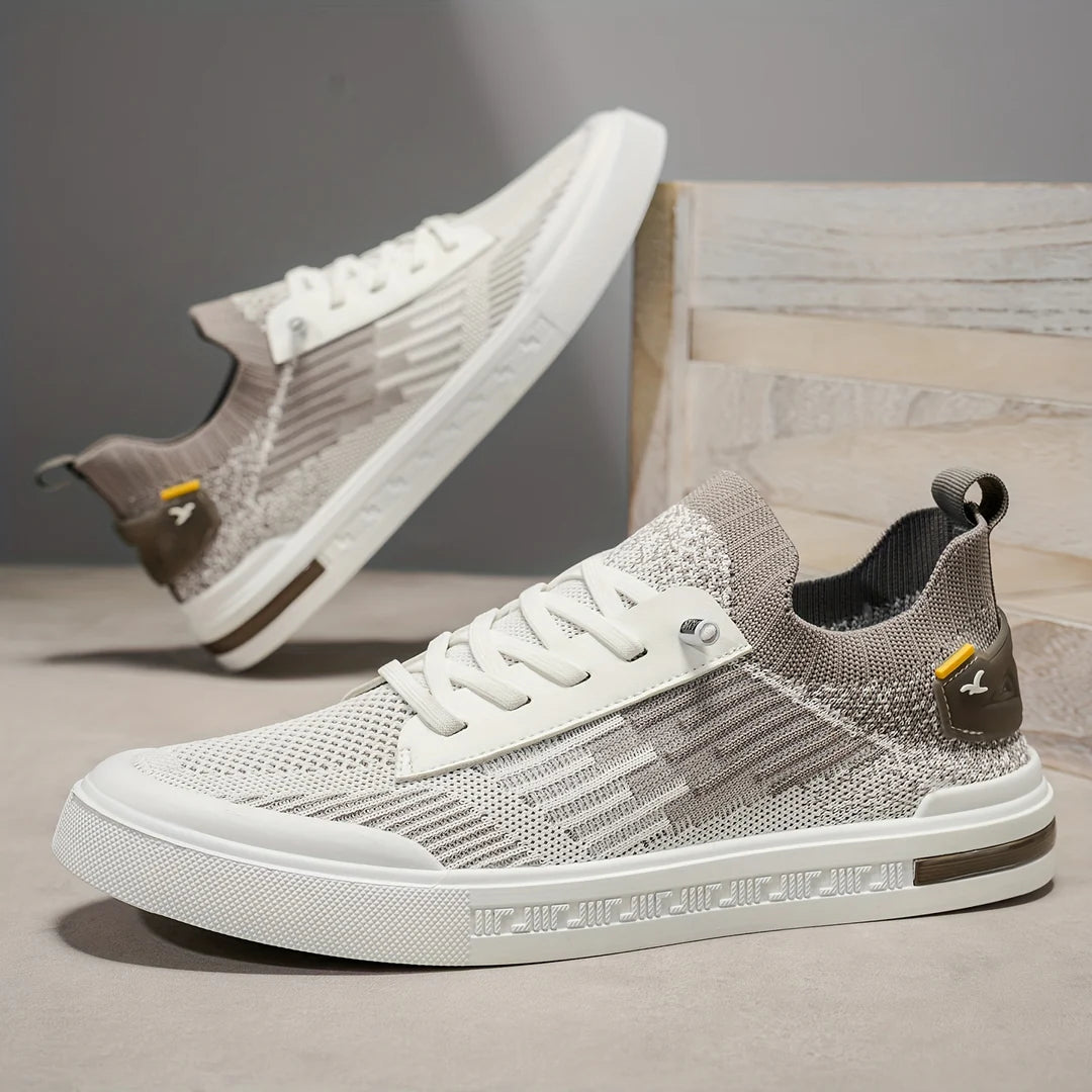 Maxwell Roe™ | Horizon Comfort Sneakers
