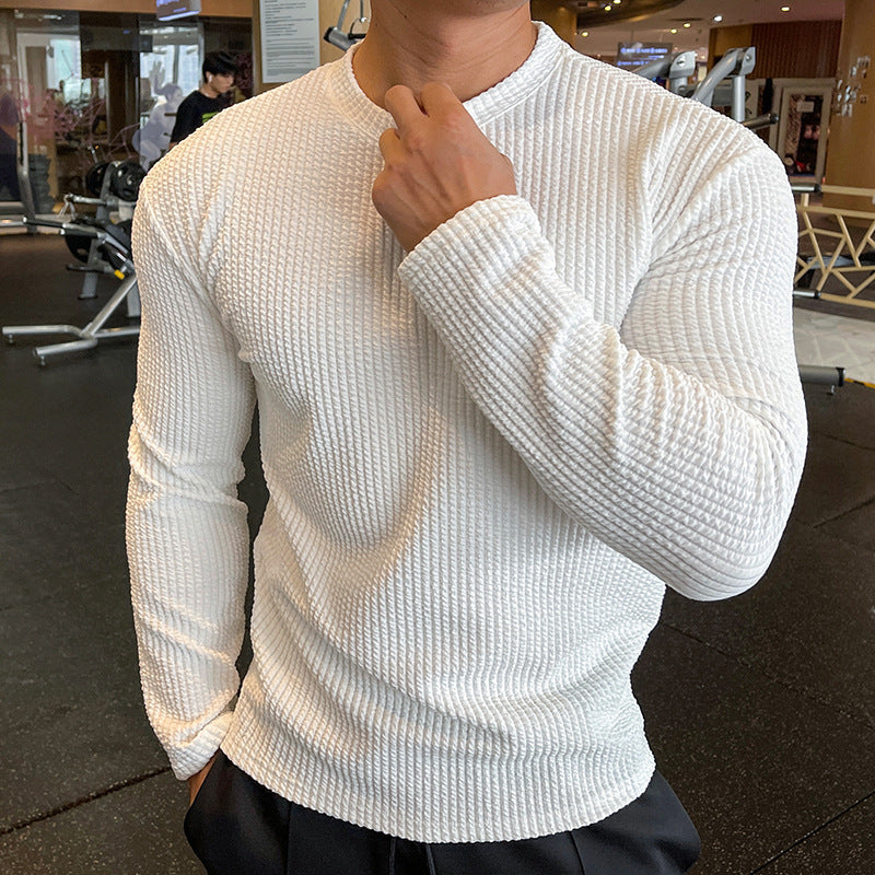 Ada Welles™ | The Portman Rib Top