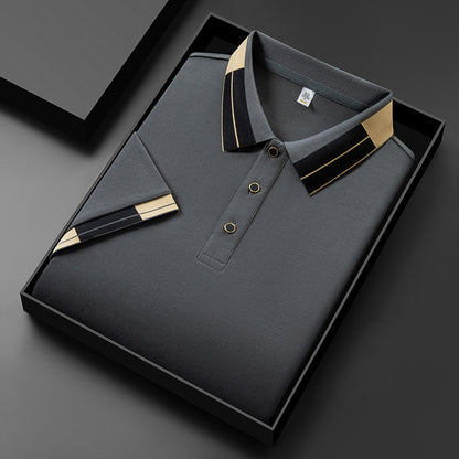 RegentTrim™ | Refined Summer Polo