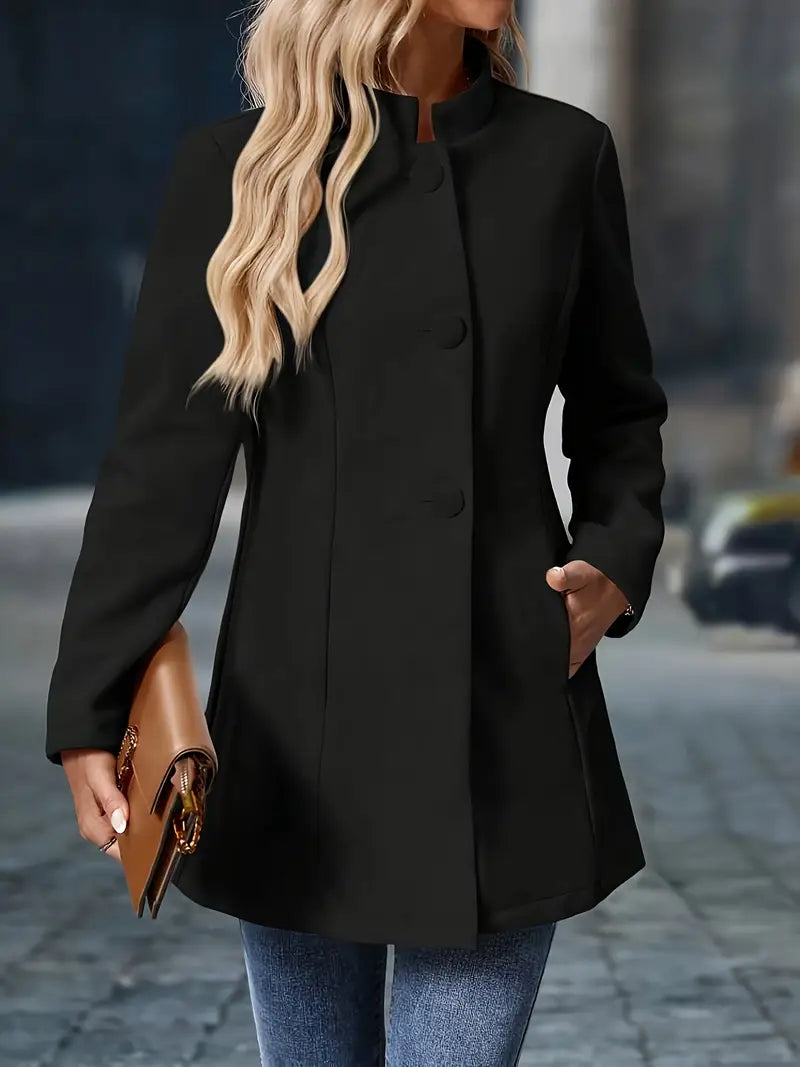 Clara Westworth™ | The ComfortForm Jacket
