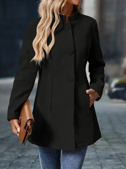 Clara Westworth™ | The ComfortForm Jacket