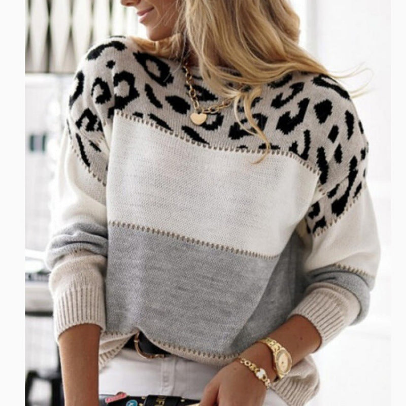 Liana Harbury™ | The CozyCharm Sweater