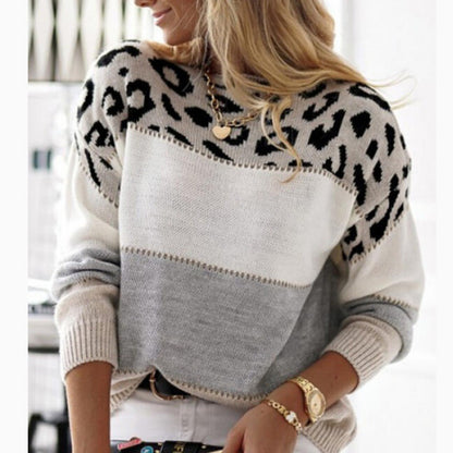 Liana Harbury™ | The CozyCharm Sweater